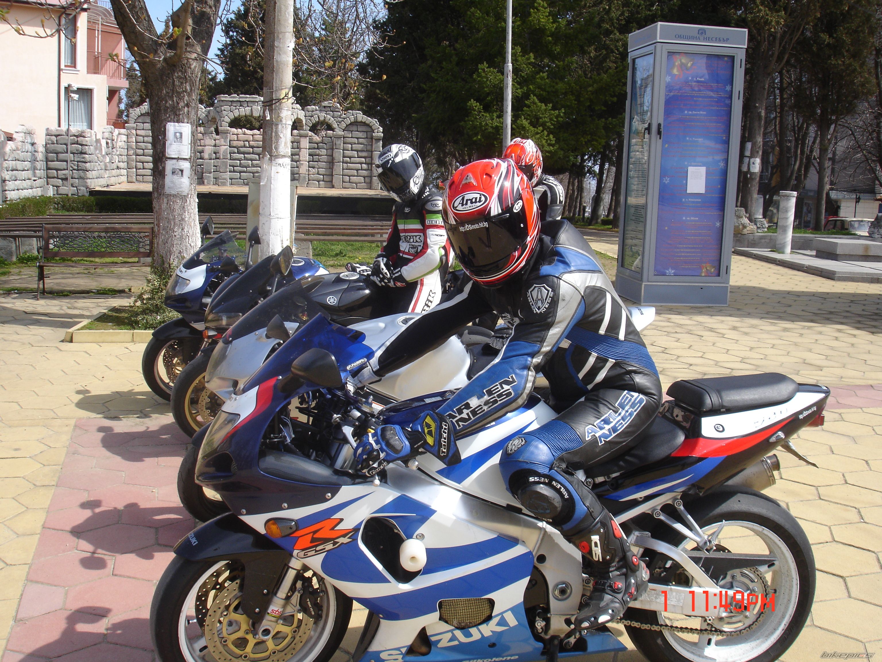 Bike Photo 2062099
