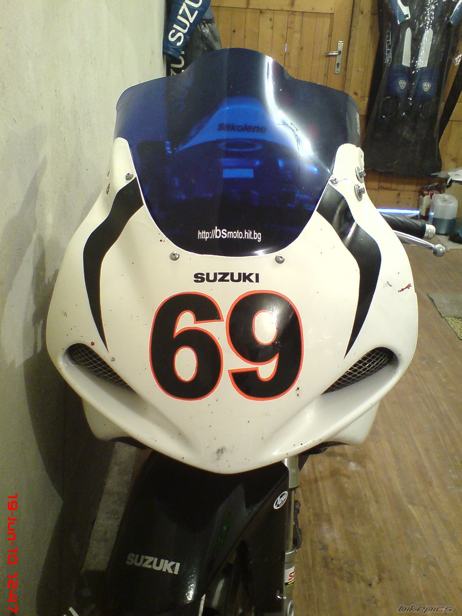 Bike Photo 2062100