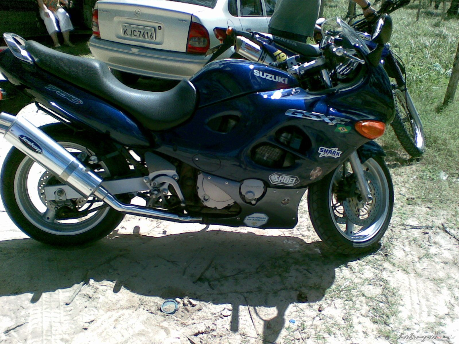 Bike Photo 2062112
