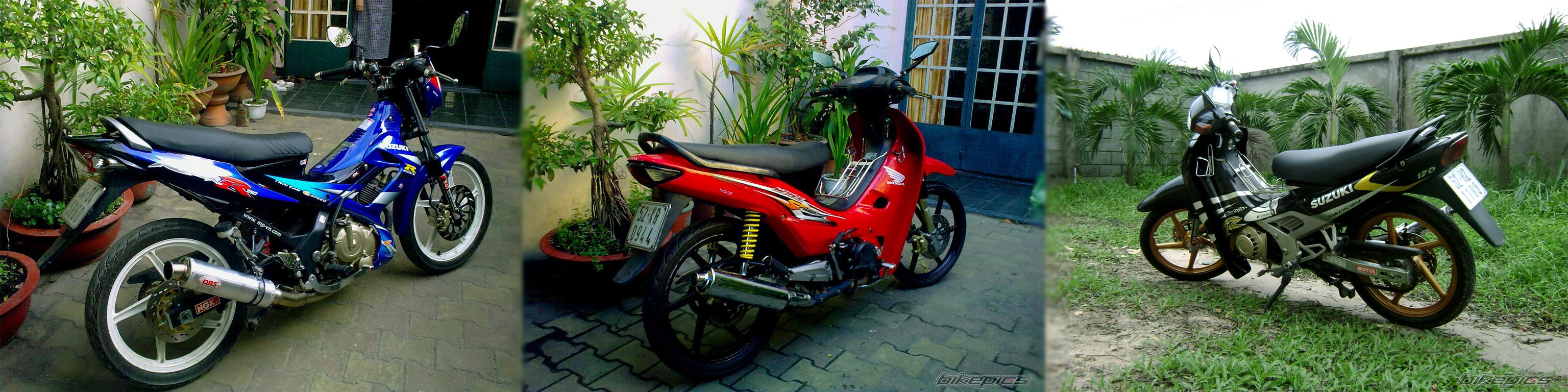 Bike Photo 2062174