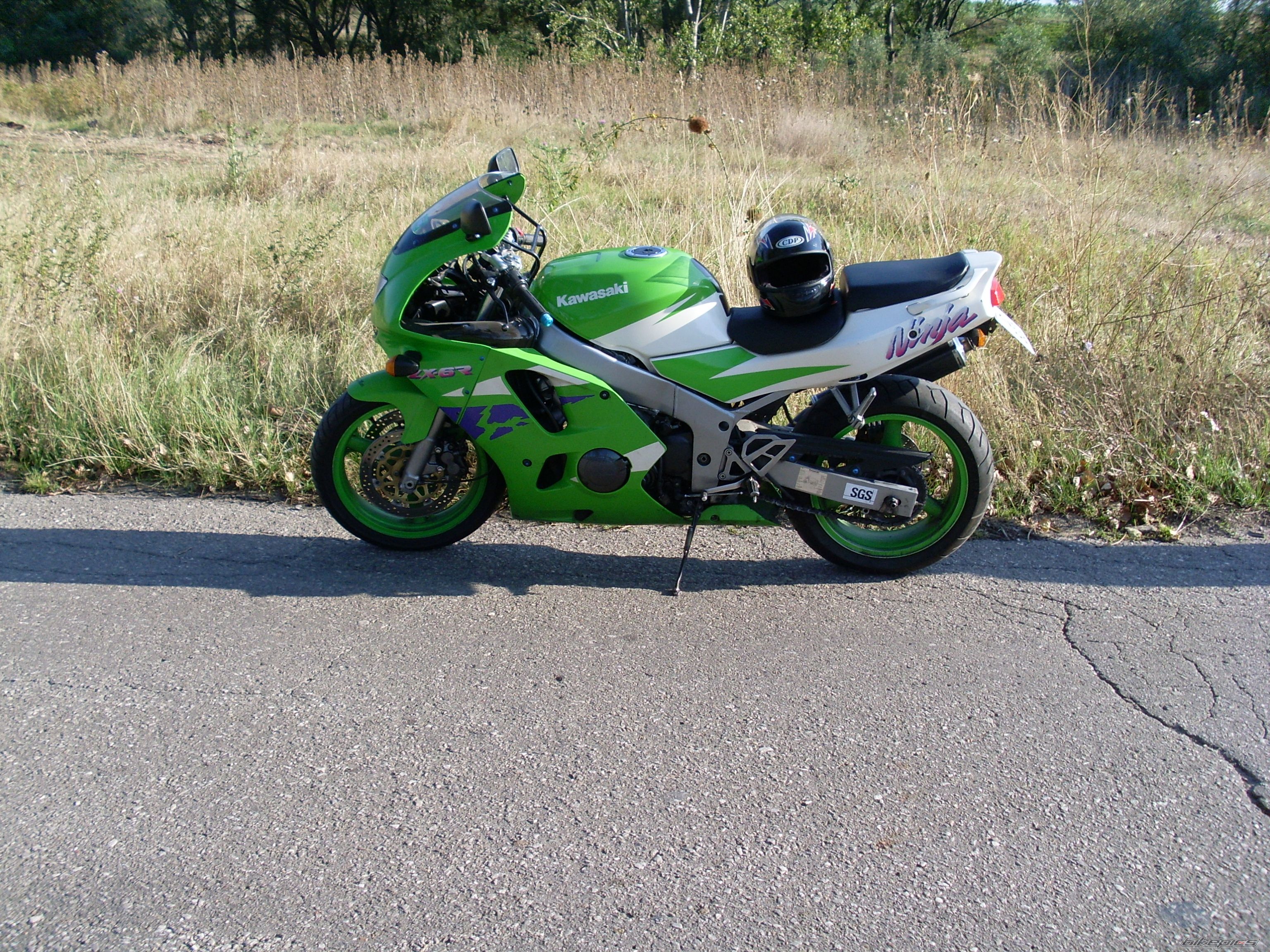 Bike Photo 2062243