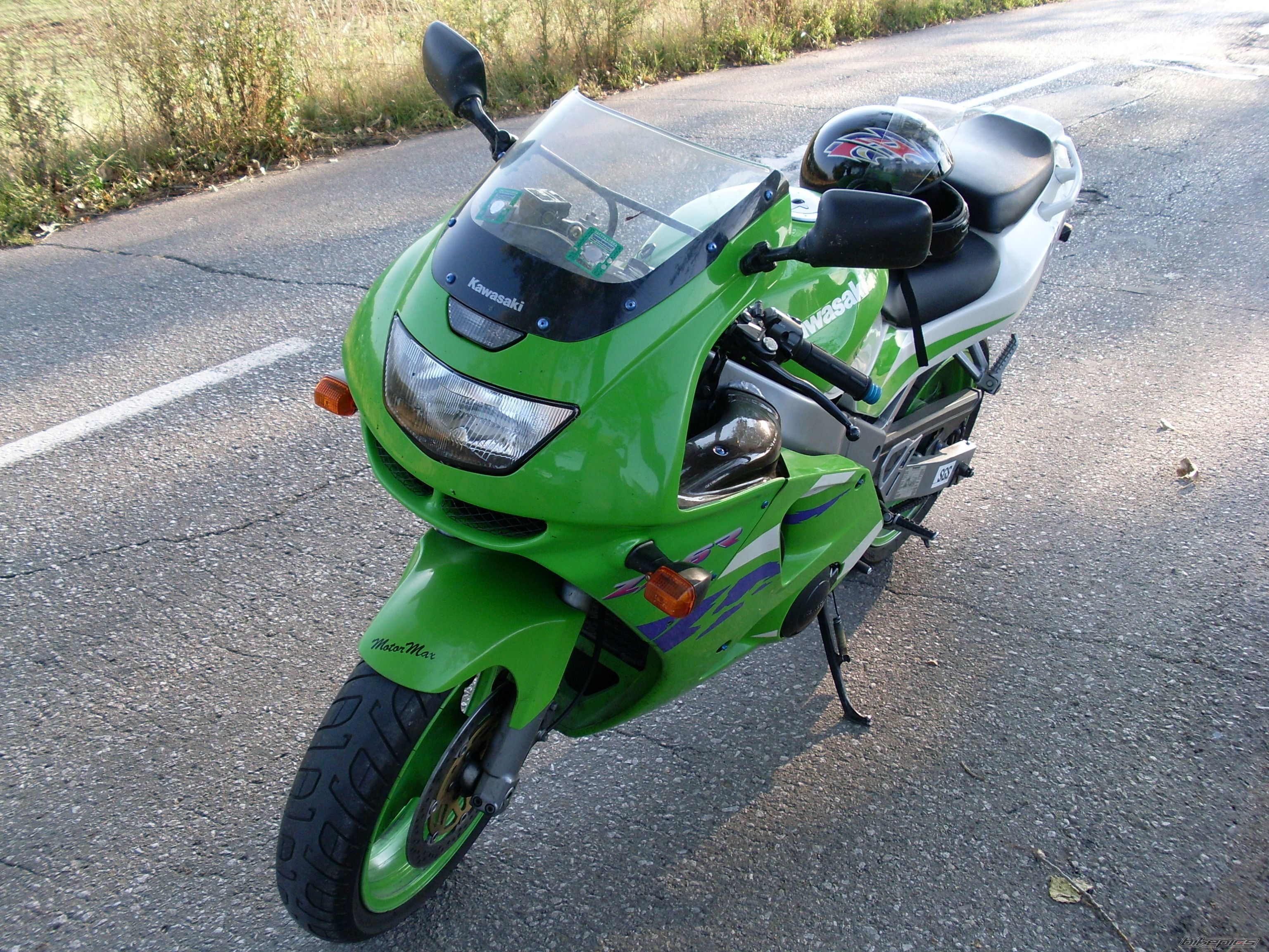 Bike Photo 2062246