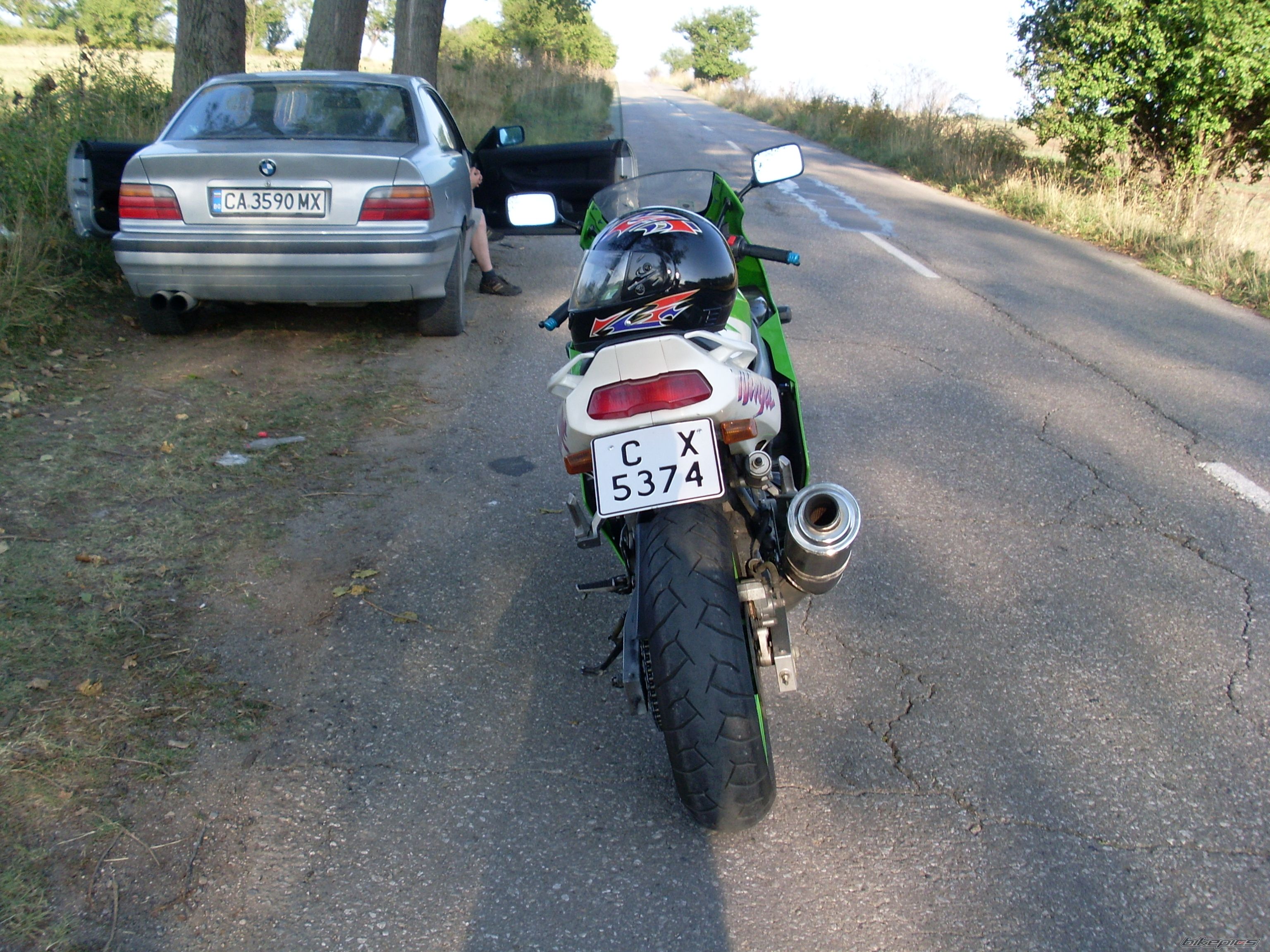 Bike Photo 2062258