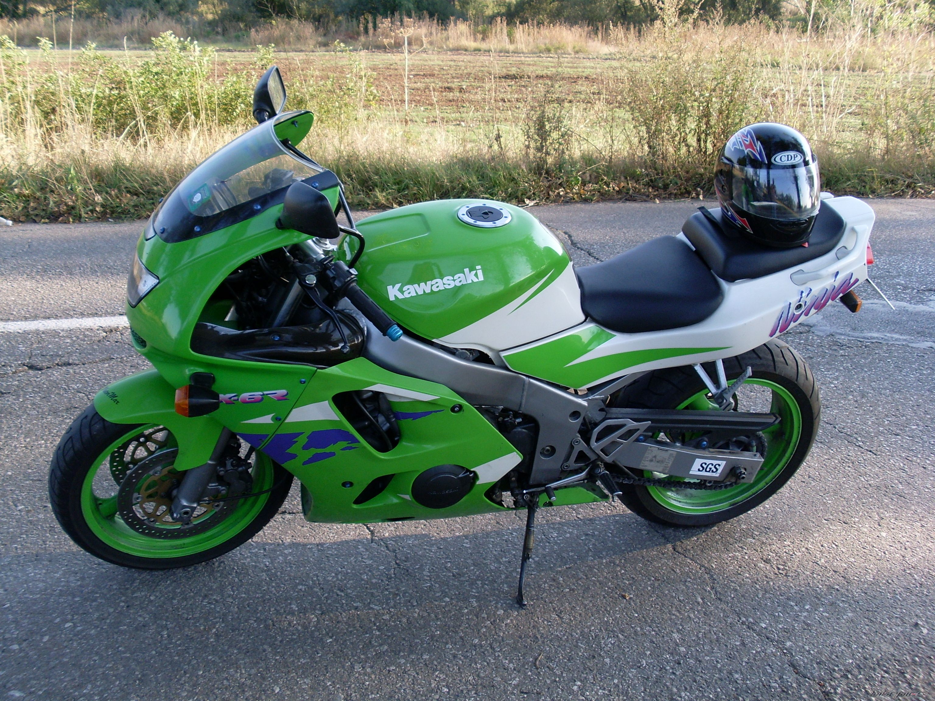 Bike Photo 2062259