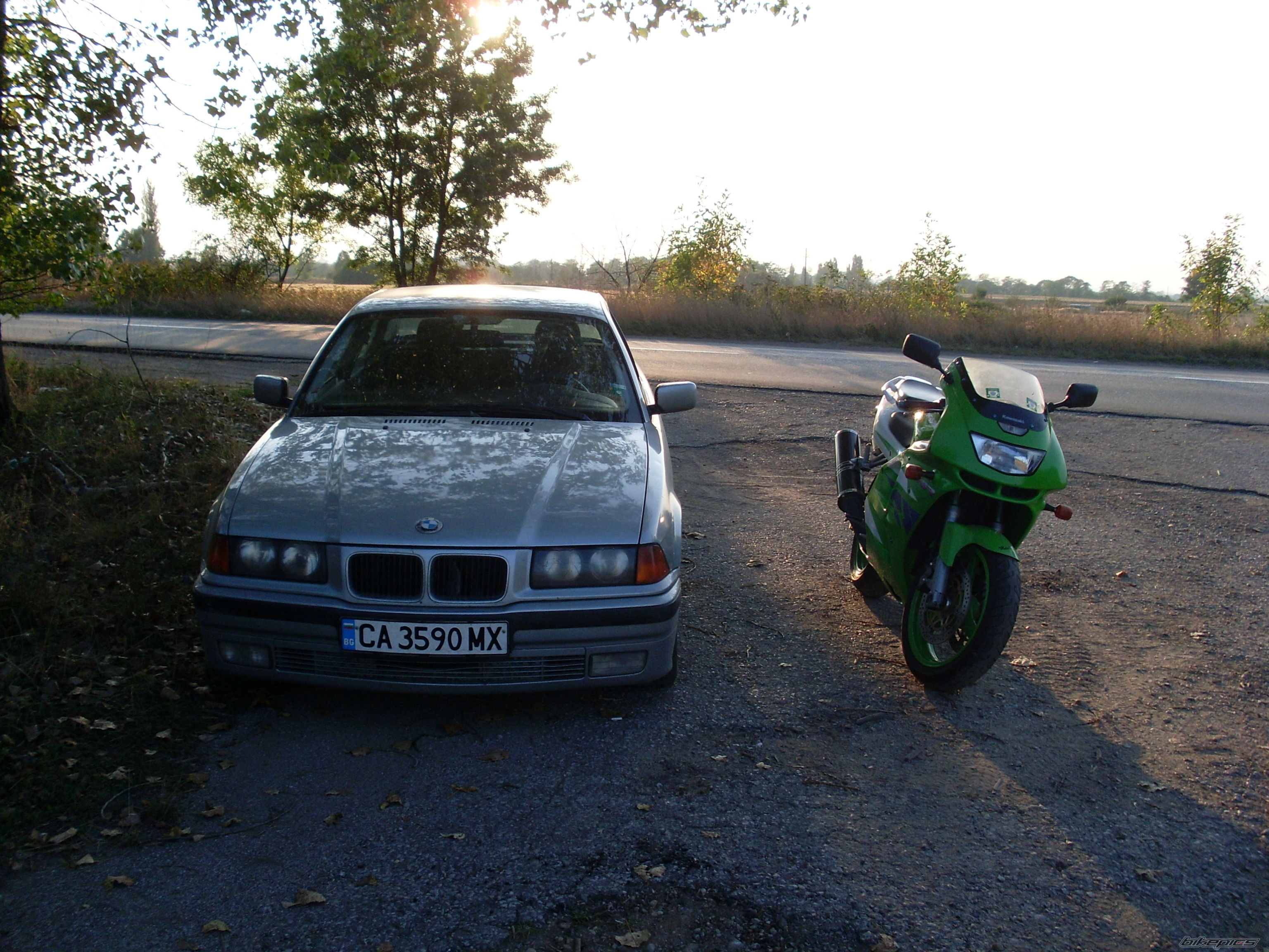 Bike Photo 2062260