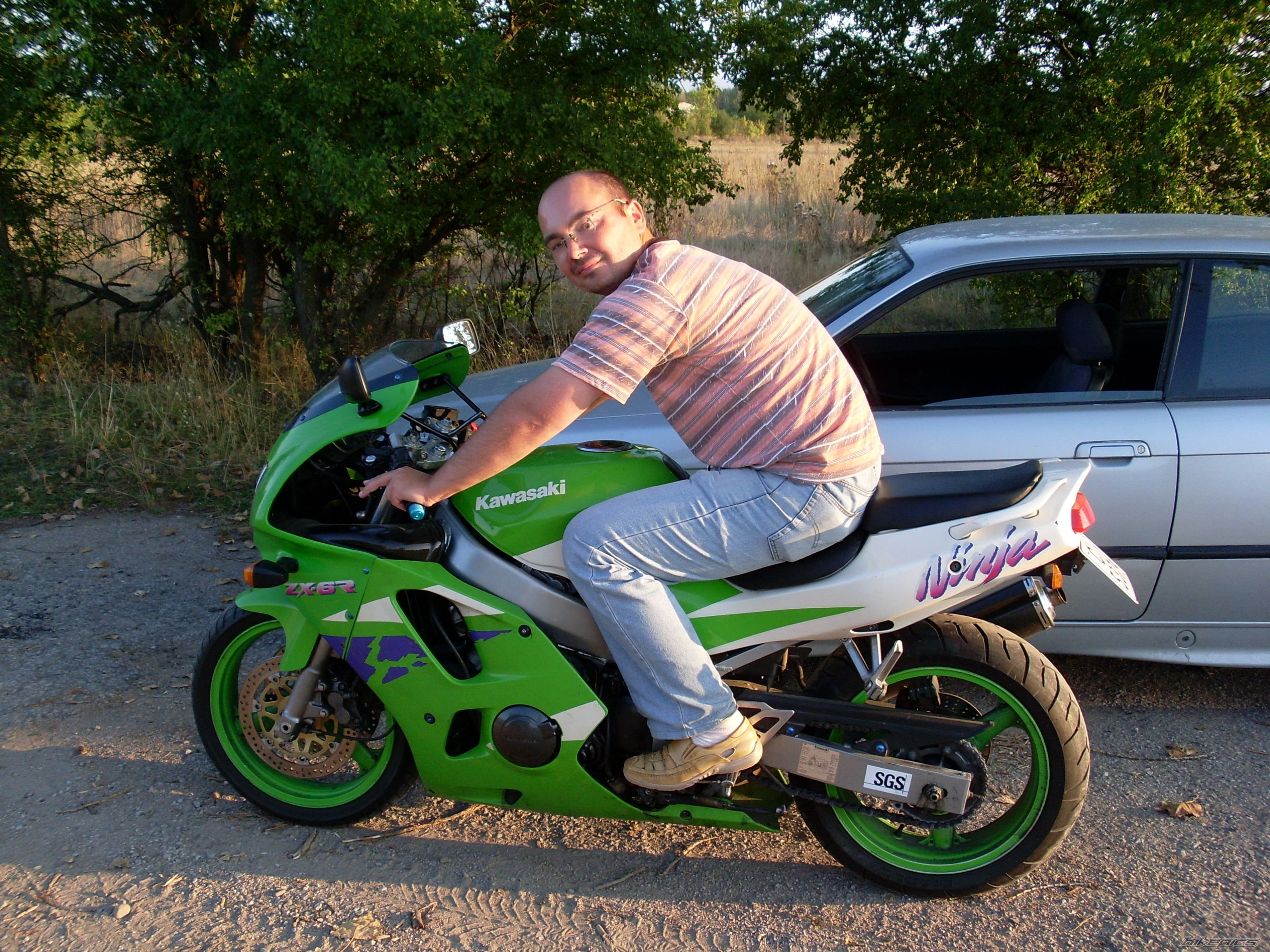 Bike Photo 2062262