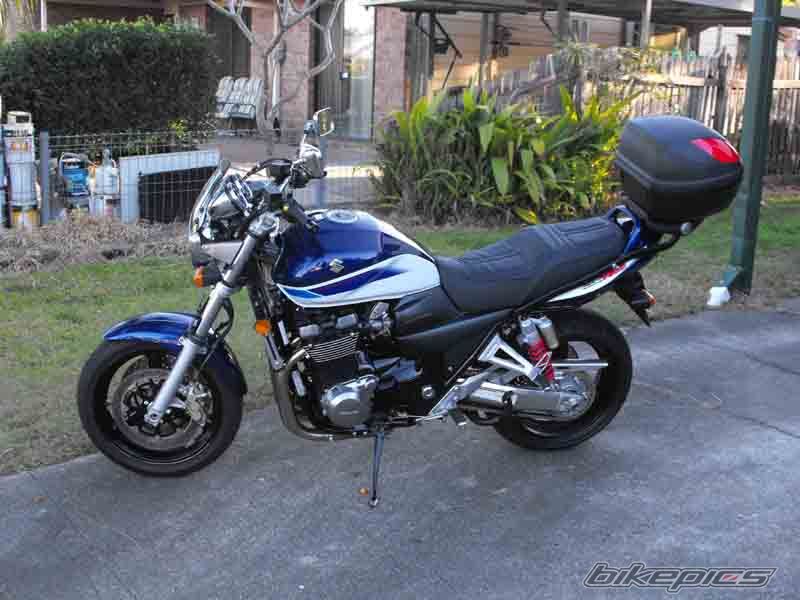 Bike Photo 2062370