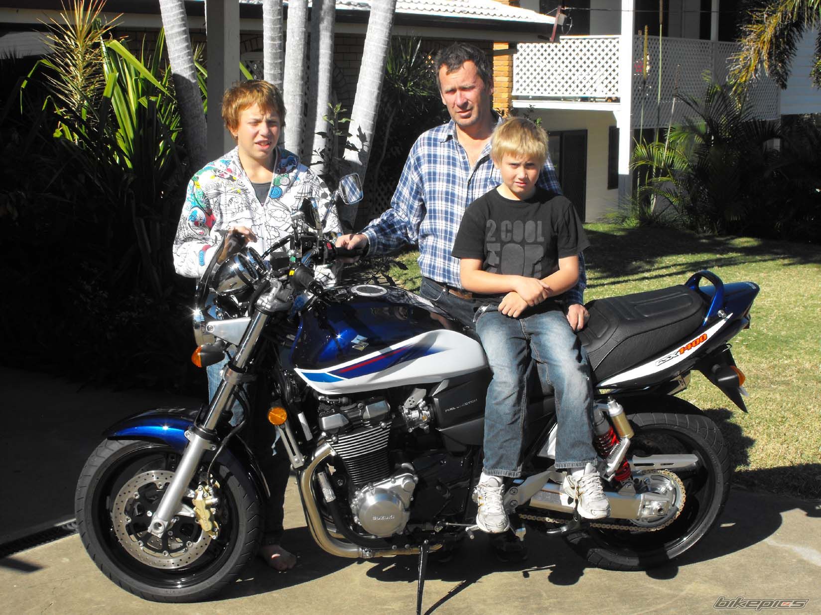 Bike Photo 2062375