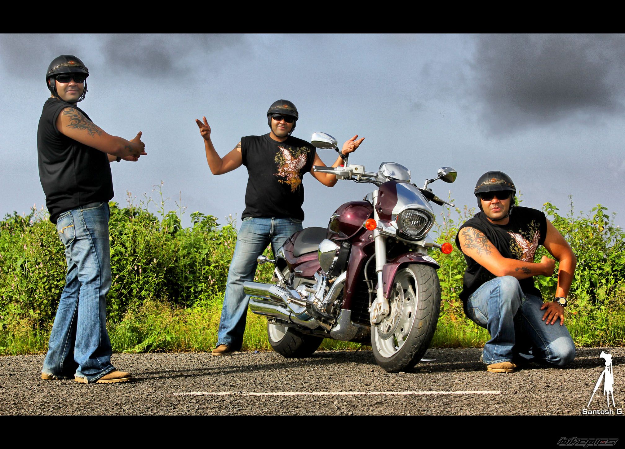 Bike Photo 2062383