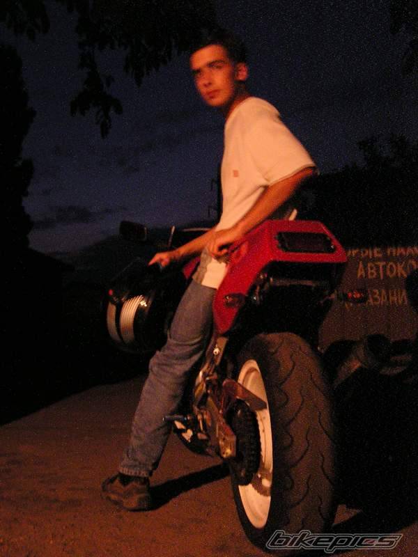 Bike Photo 206239