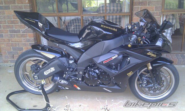 Bike Photo 2062420