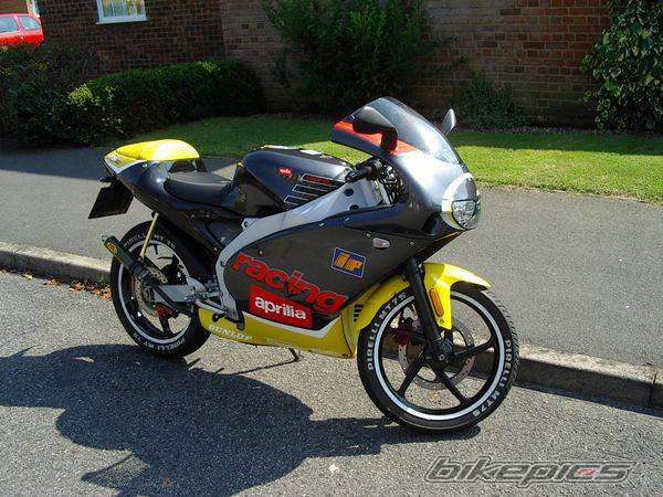 Bike Photo 206252