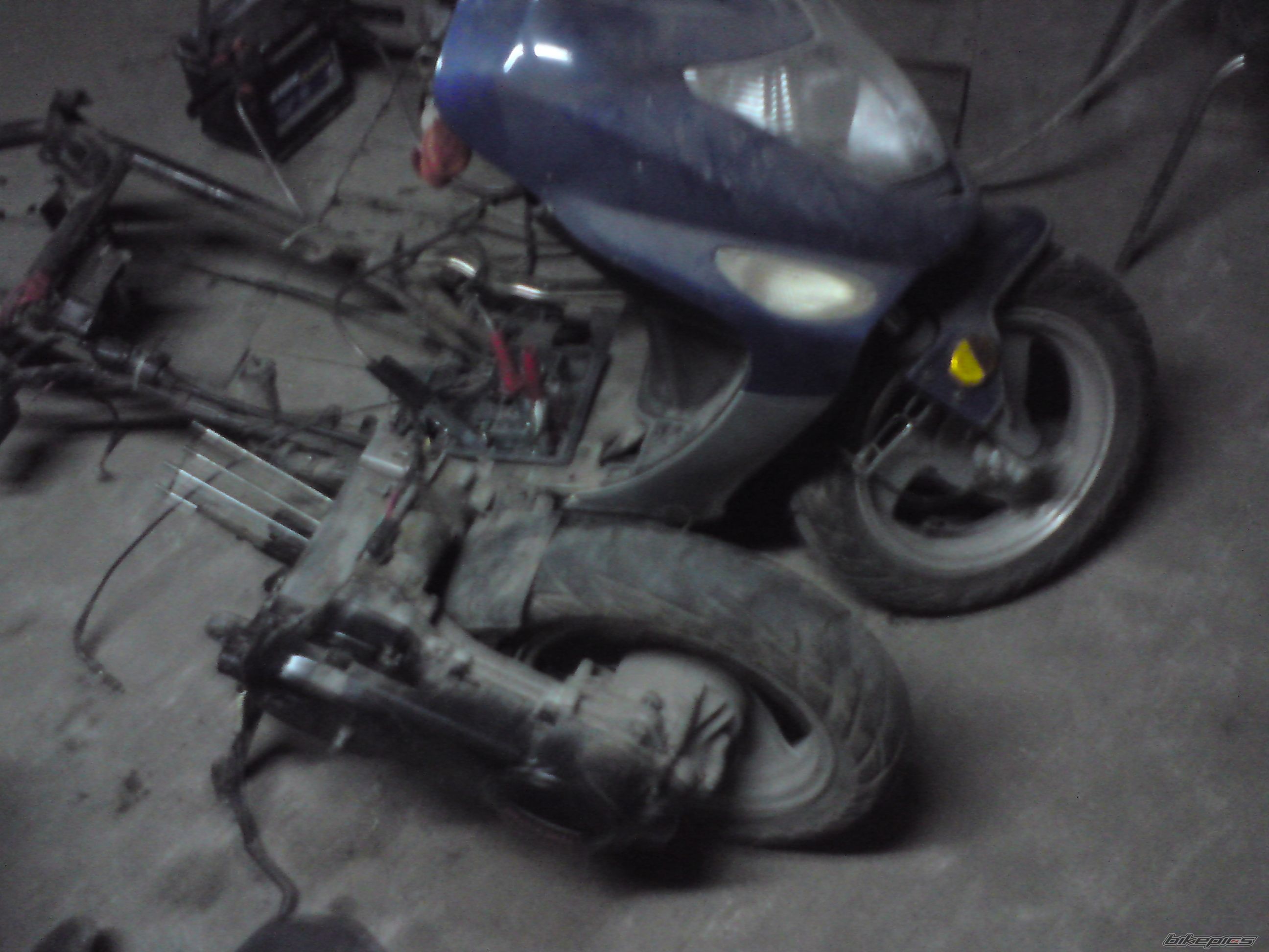 Bike Photo 2062542