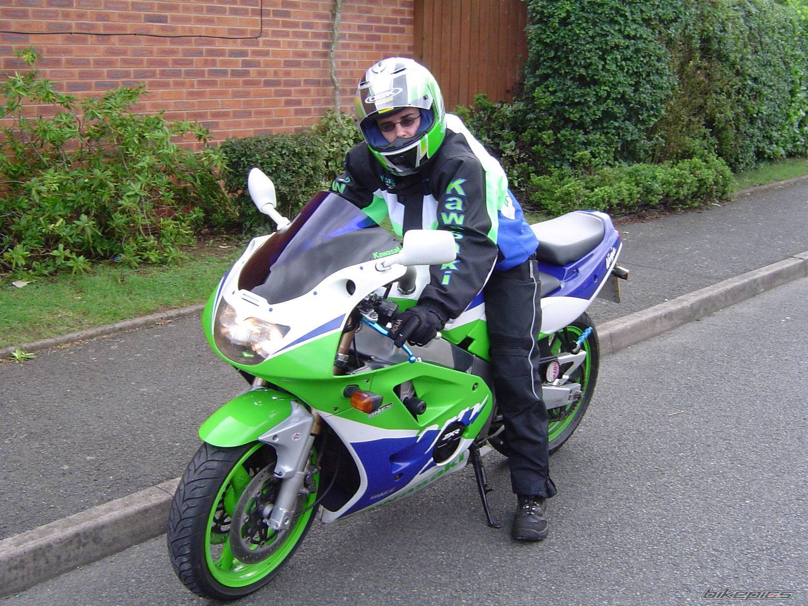 Bike Photo 206255