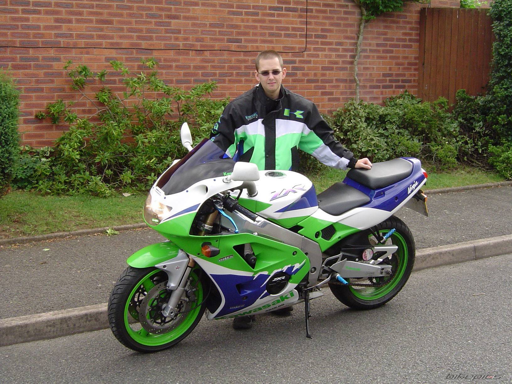 Bike Photo 206262