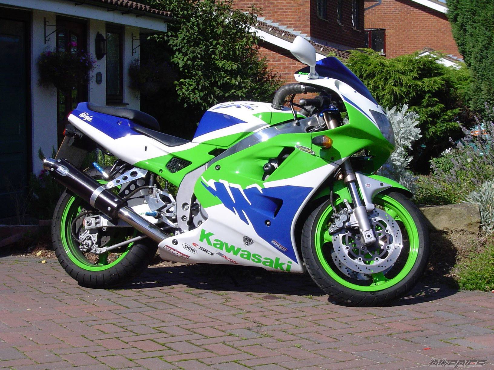 Bike Photo 206263