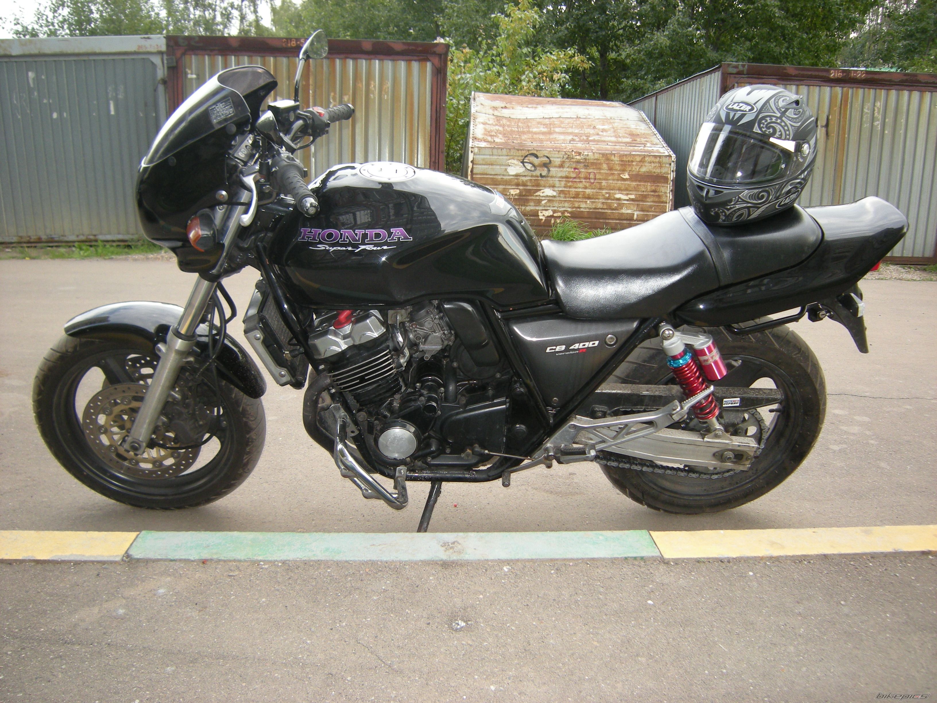Bike Photo 2062700