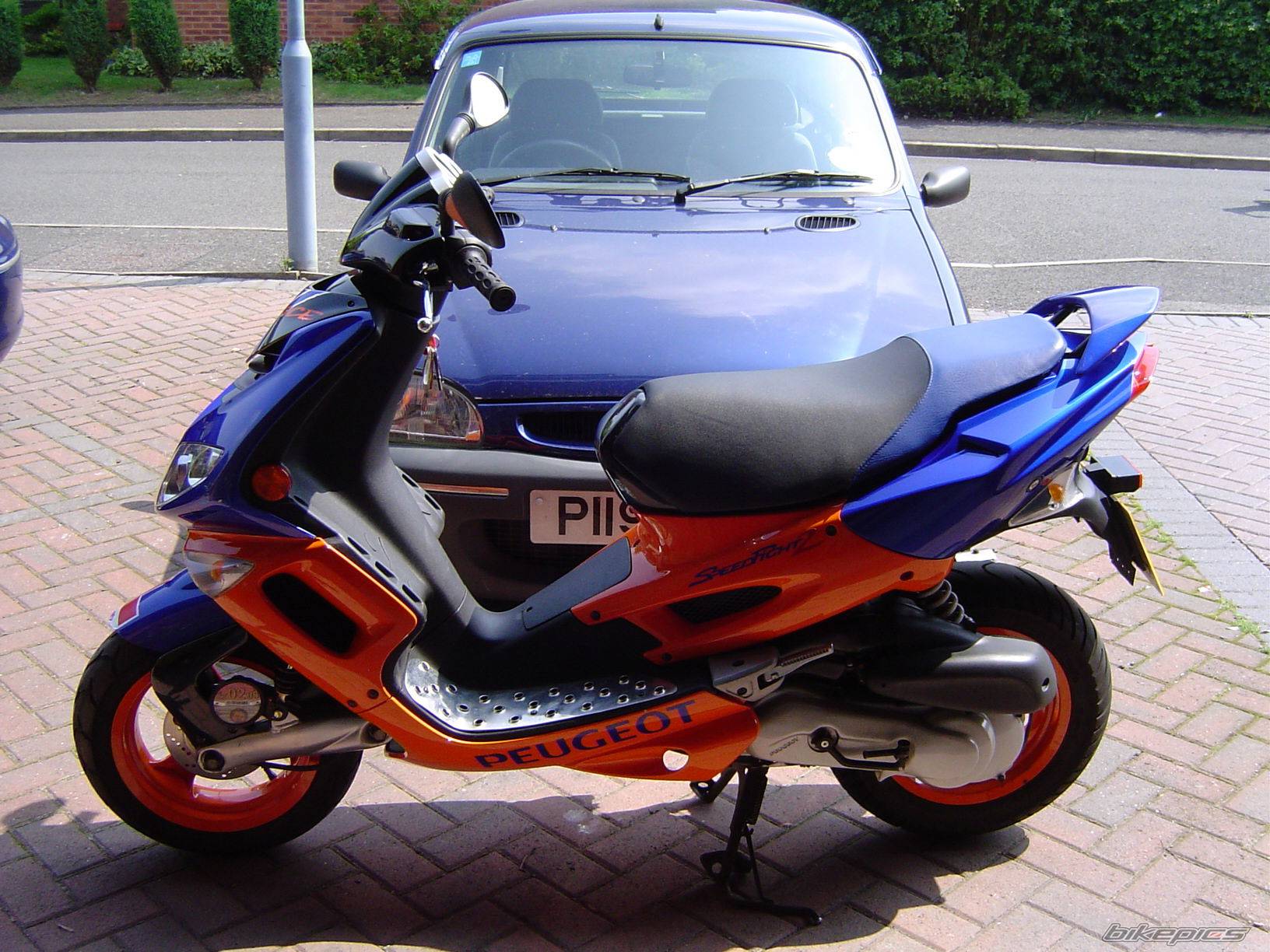 Bike Photo 206276