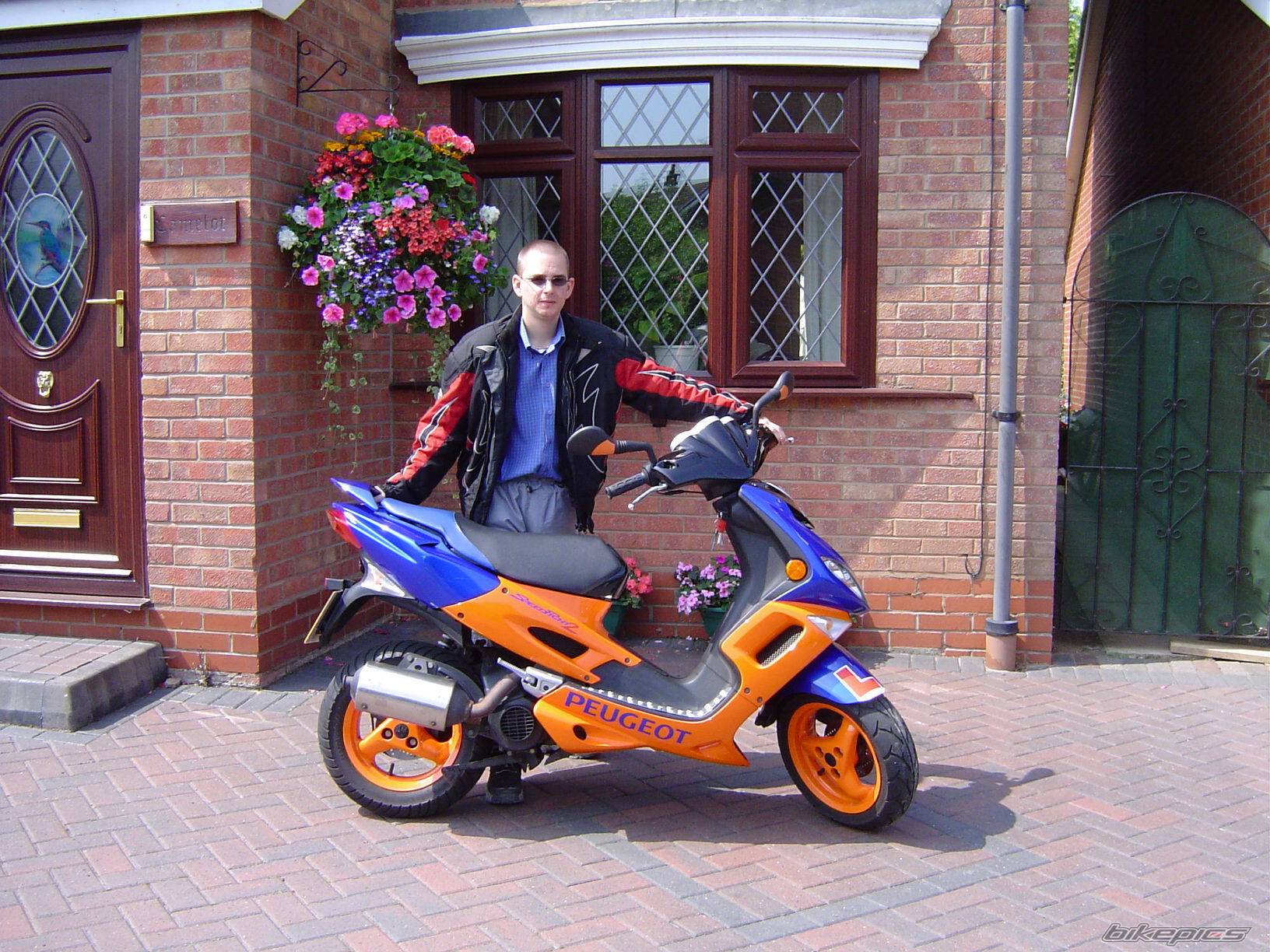 Bike Photo 206278
