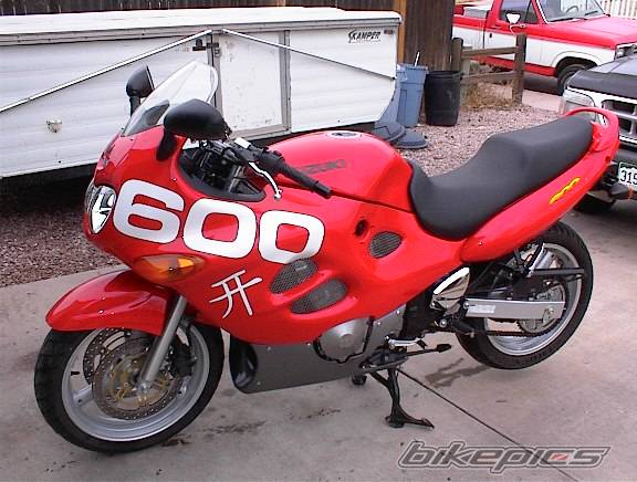 Bike Photo 20628
