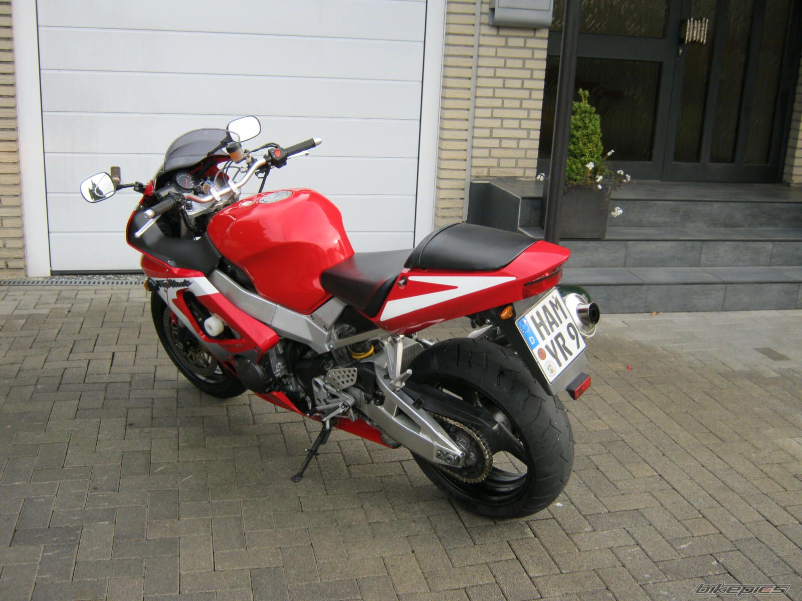 Bike Photo 2062810
