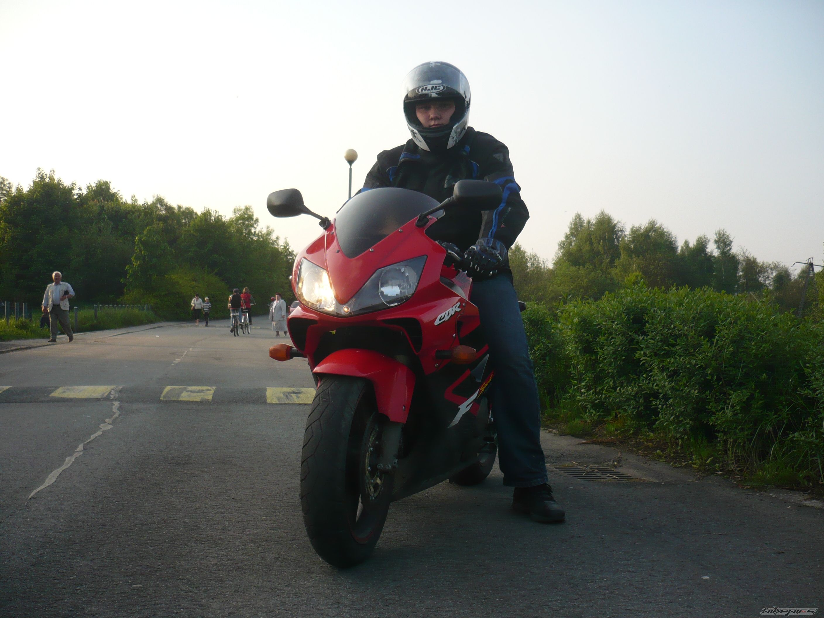 Bike Photo 2062815