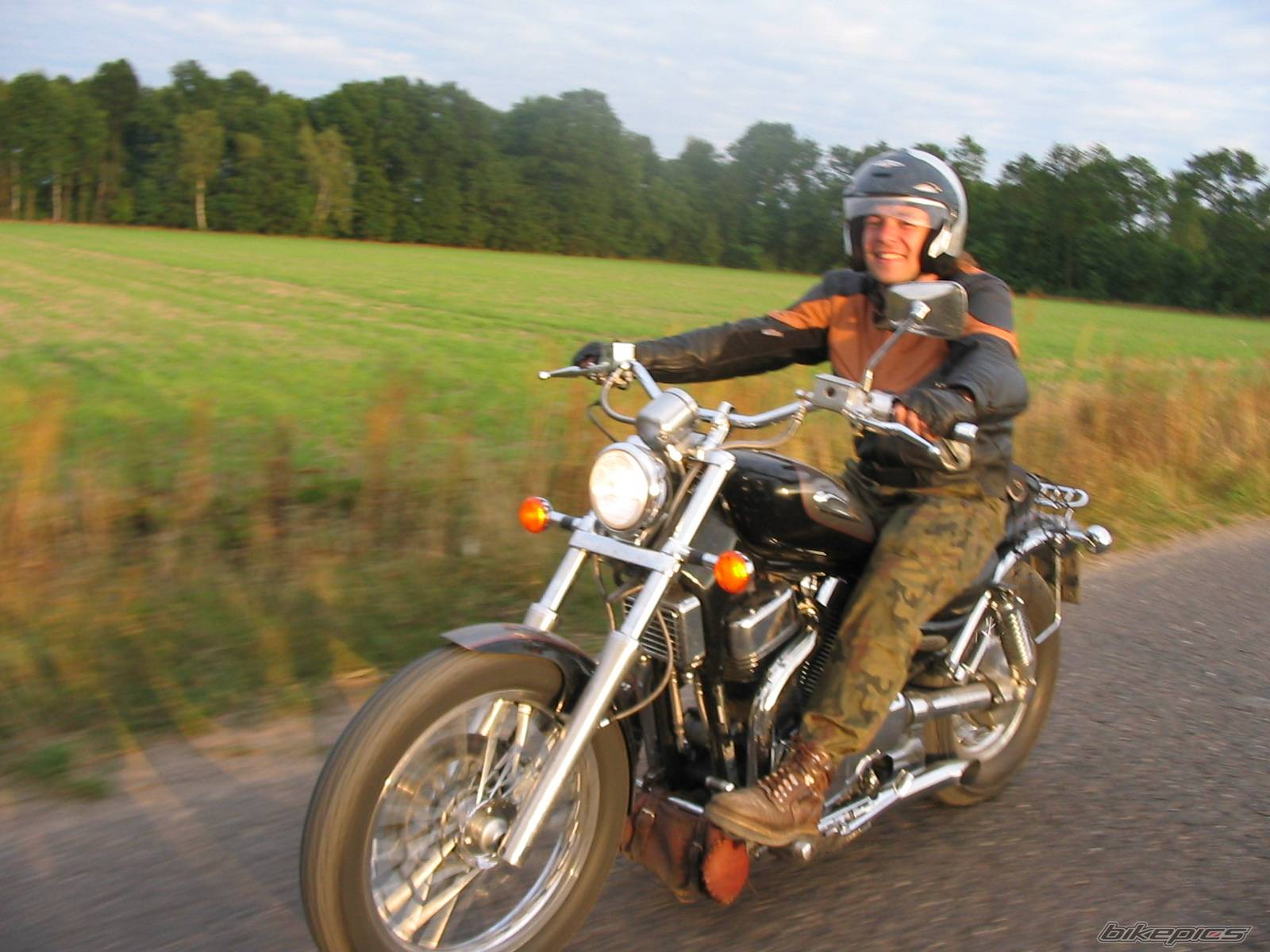 Bike Photo 206289