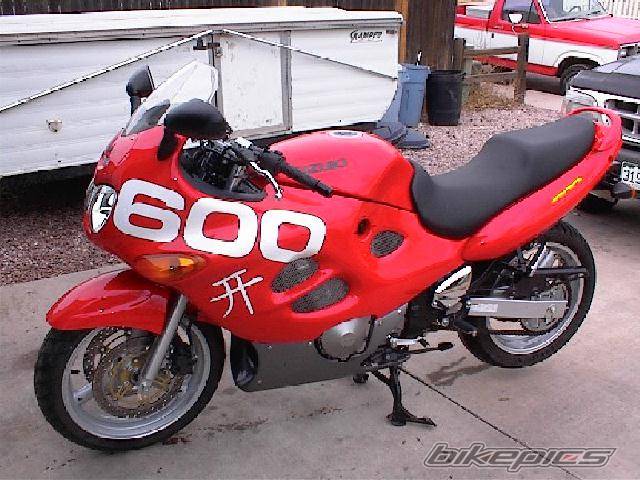 Bike Photo 20629
