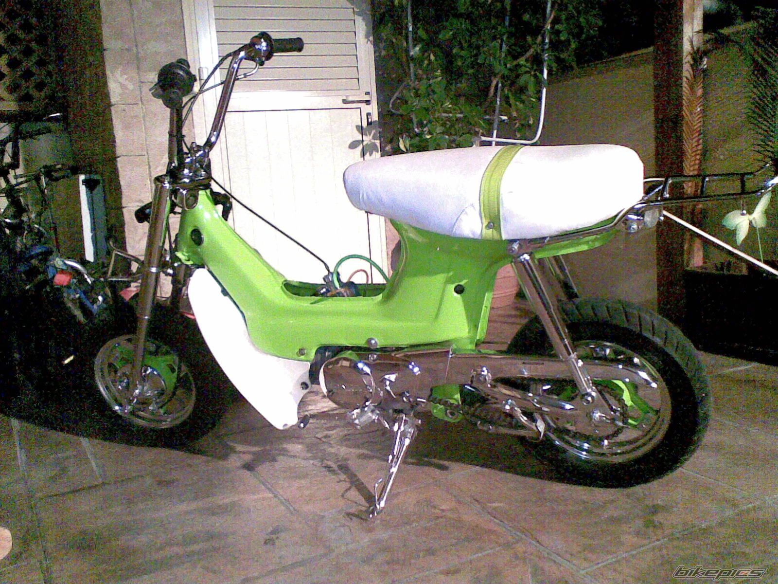 Bike Photo 2062933