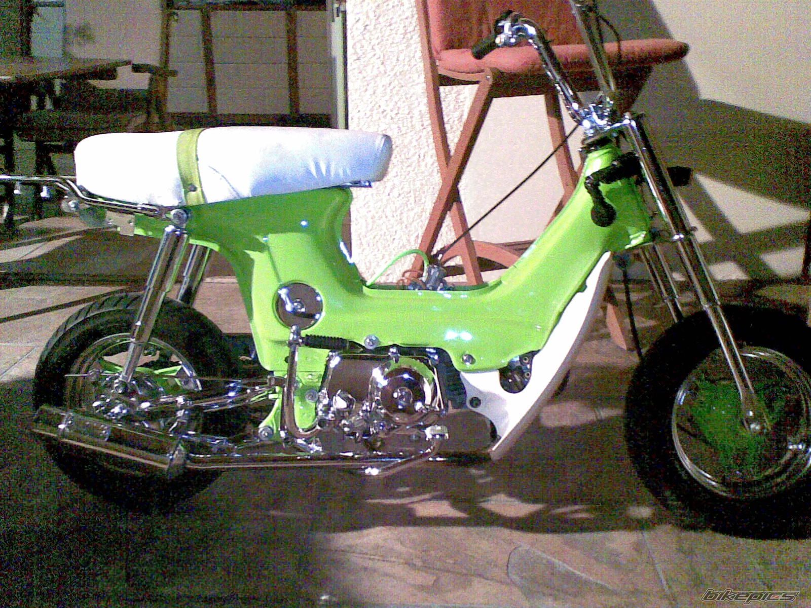 Bike Photo 2062934