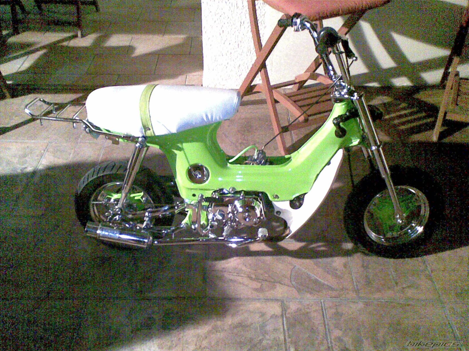 Bike Photo 2062936