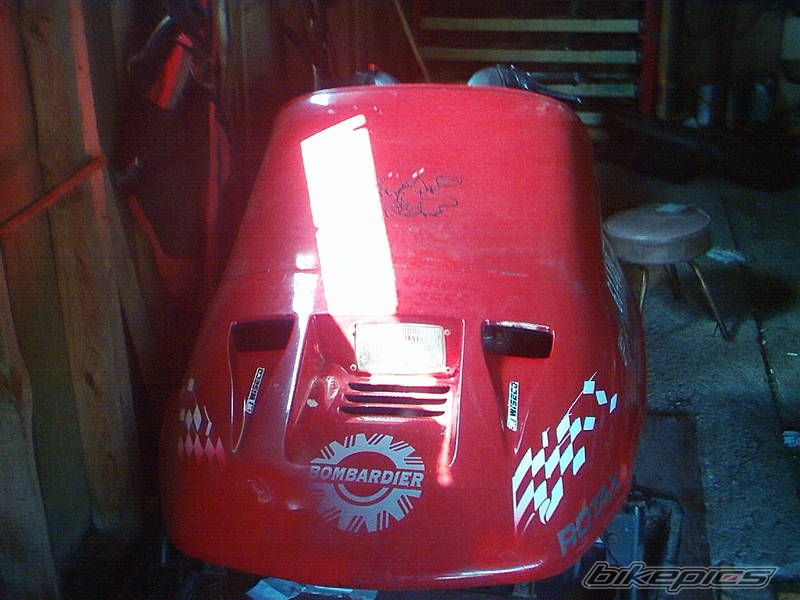 Bike Photo 2062968