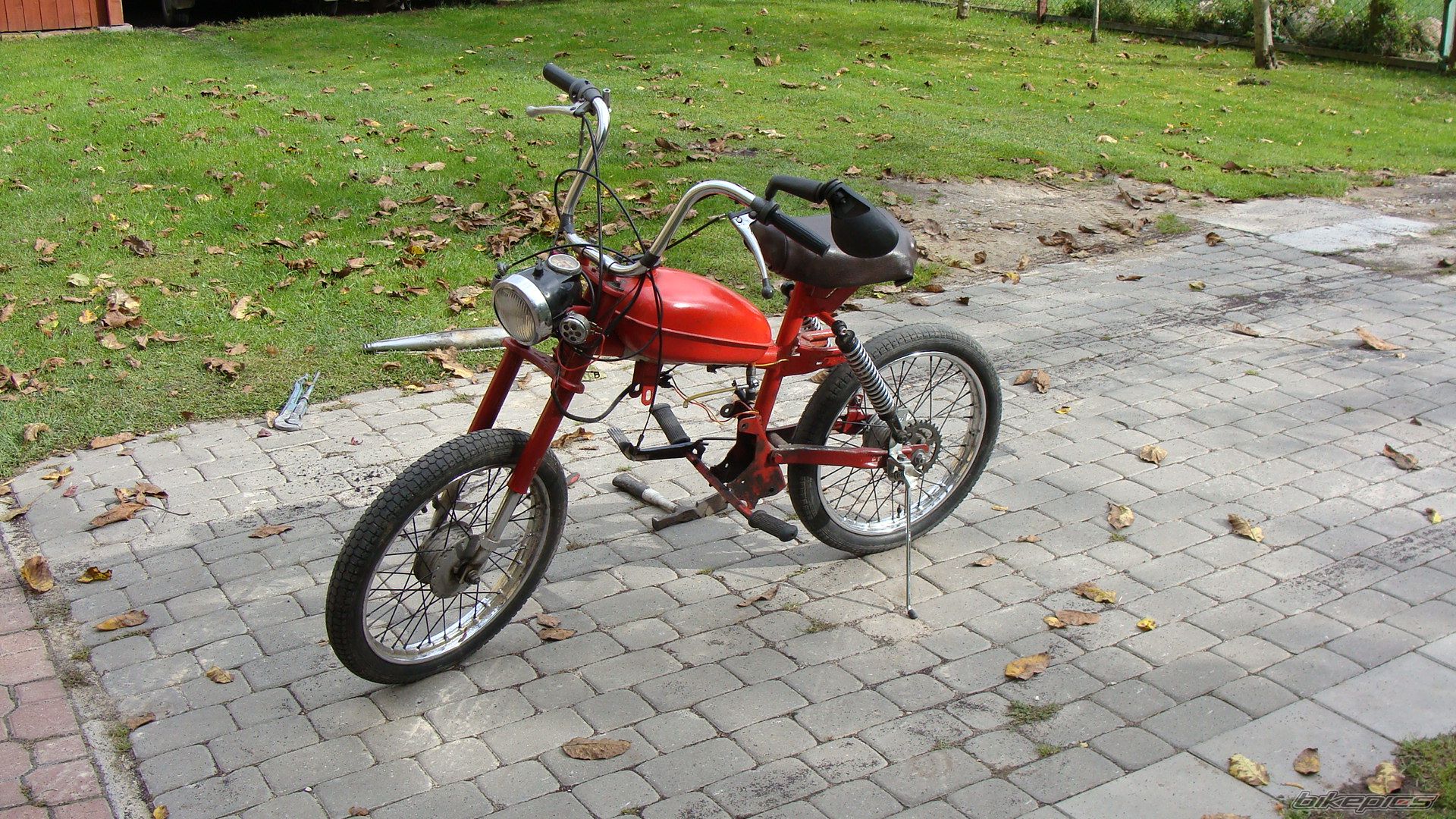 Bike Photo 2063162