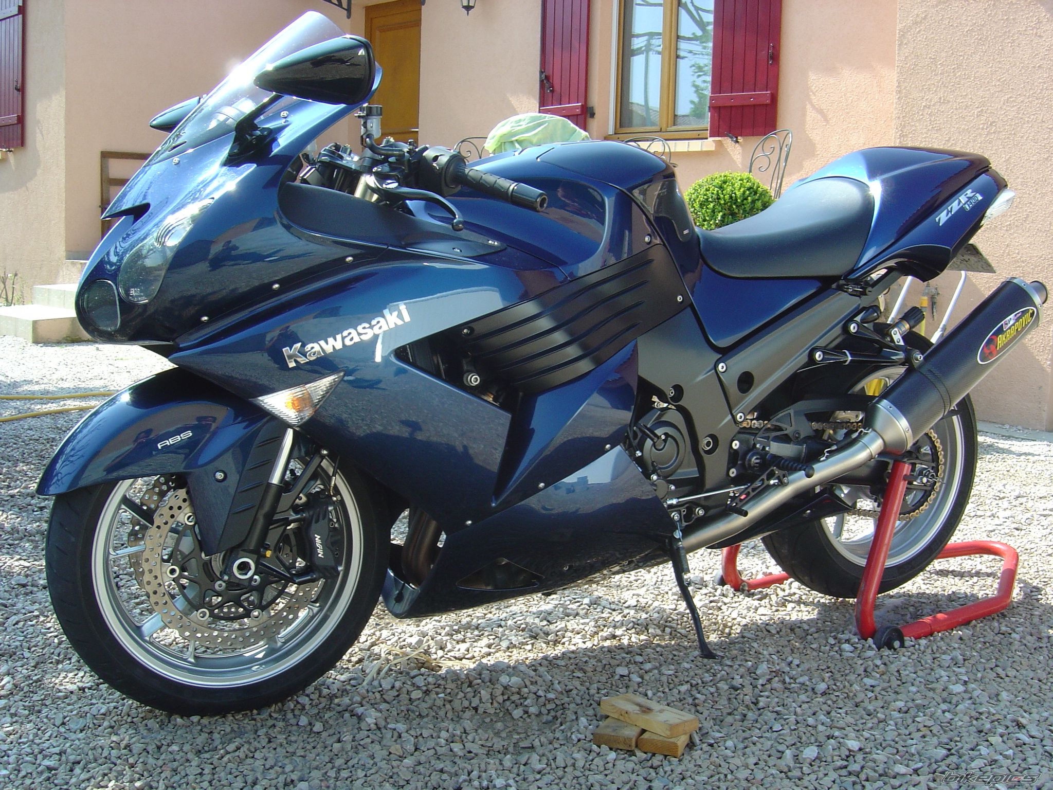 Bike Photo 2063179