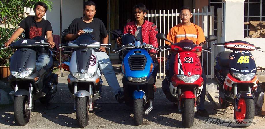 Bike Photo 206325