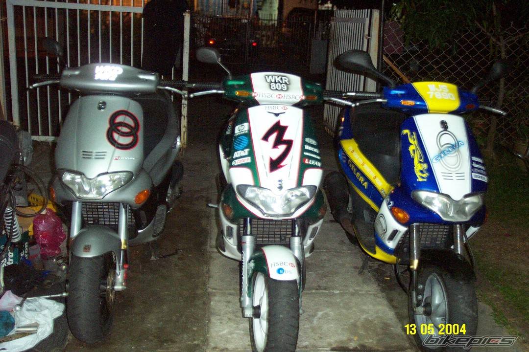 Bike Photo 206326