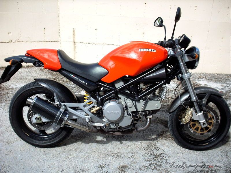 Bike Photo 2063377
