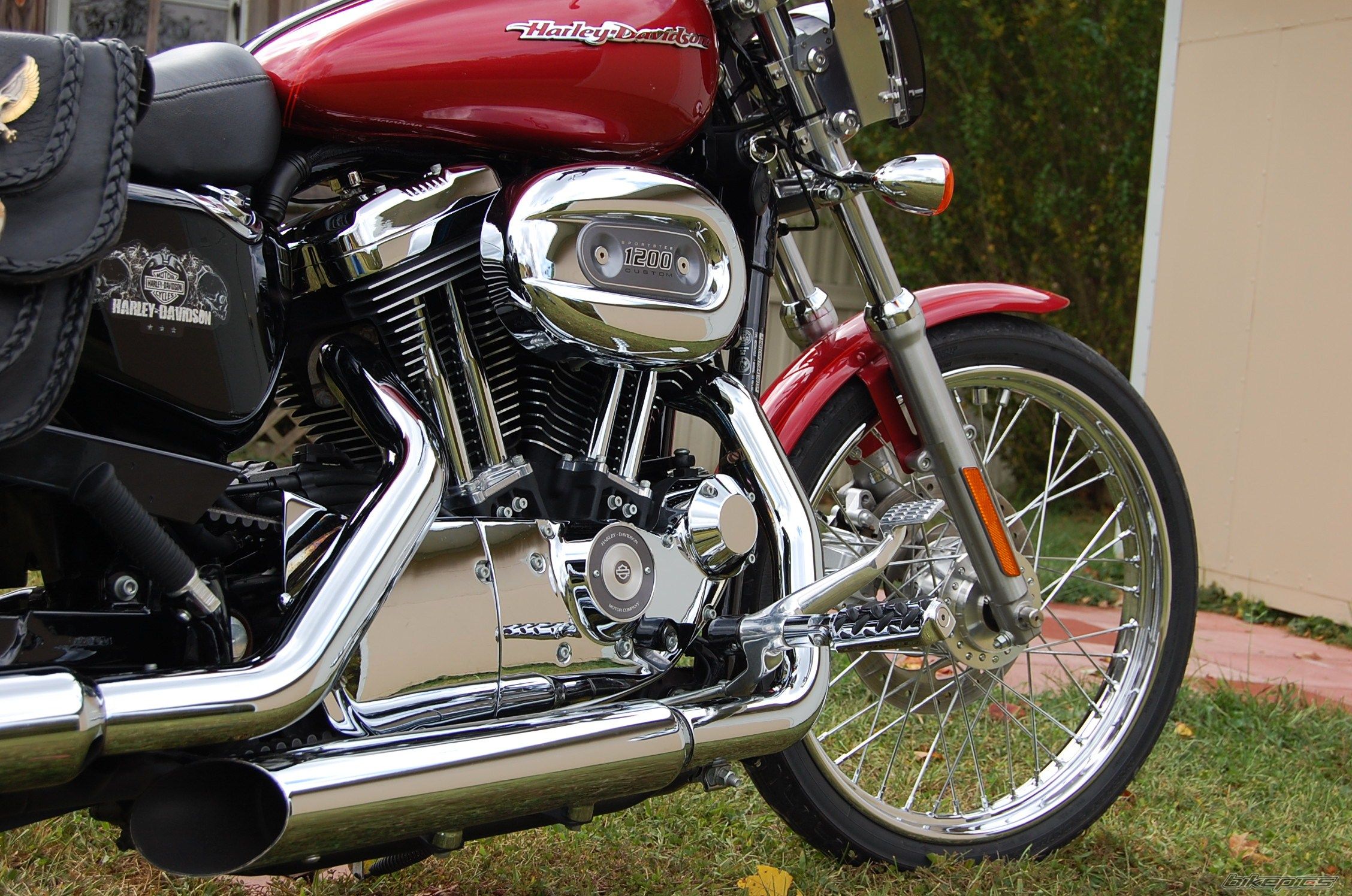 Bike Photo 2063480