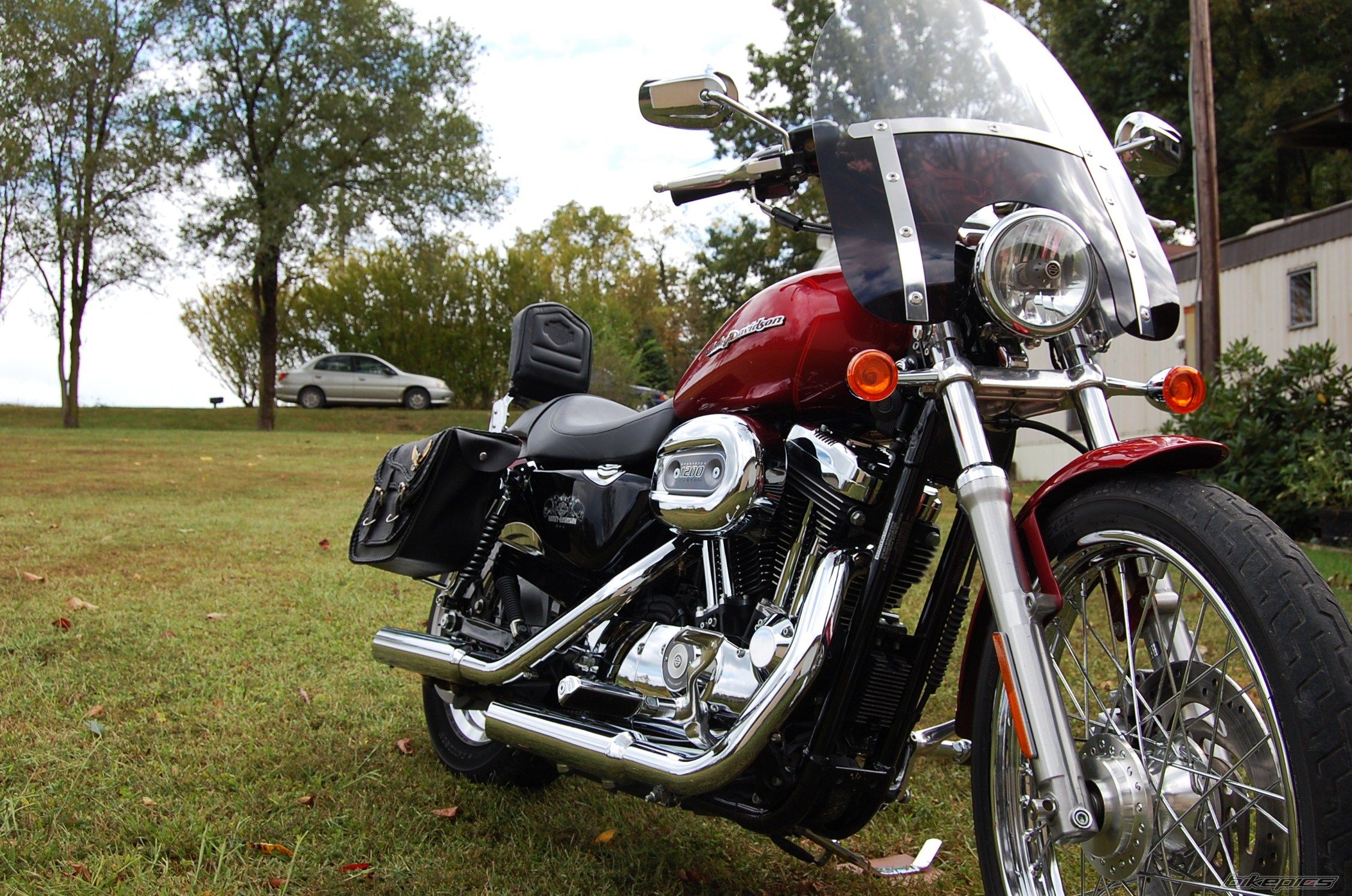 Bike Photo 2063482