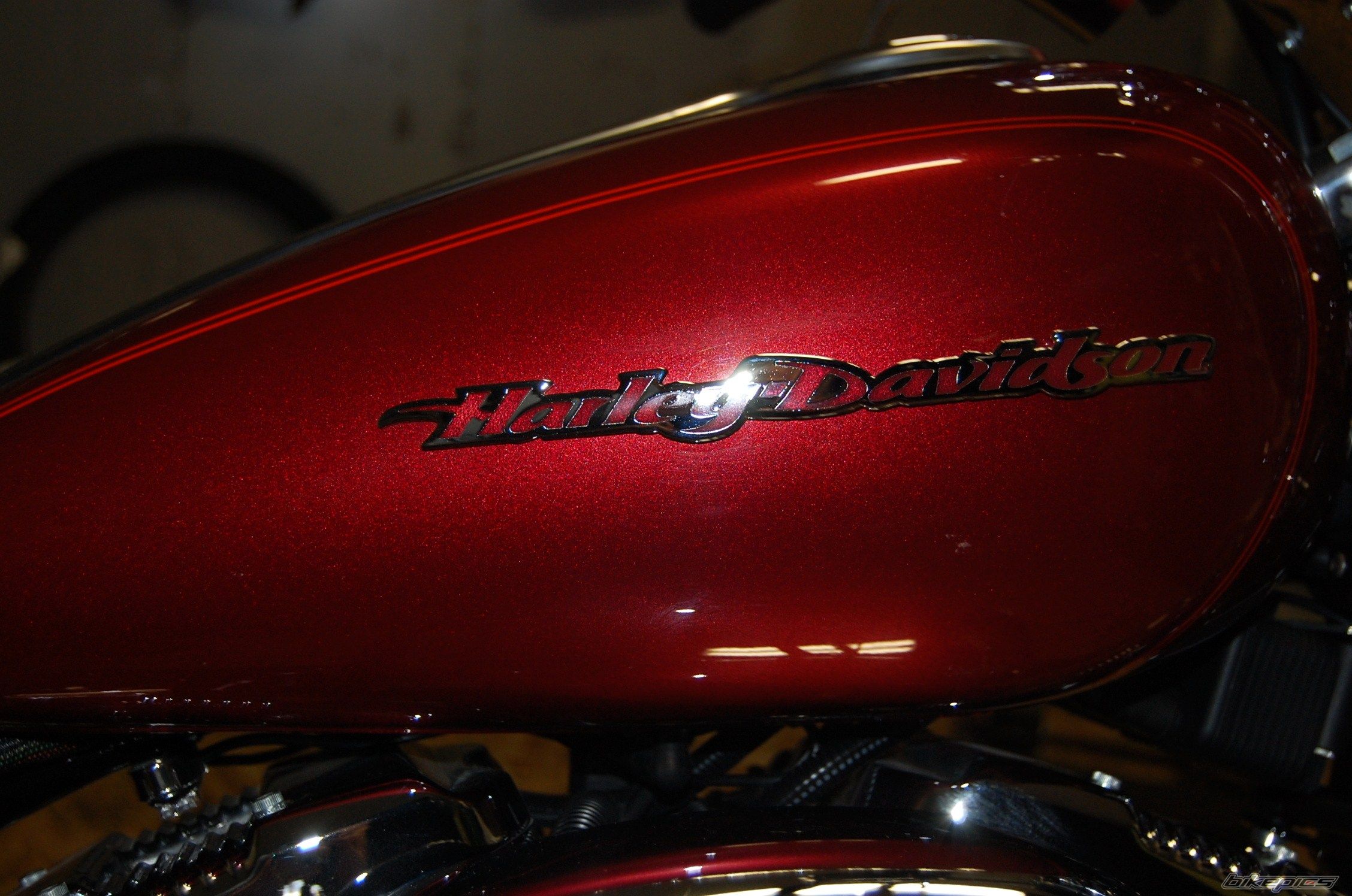 Bike Photo 2063492