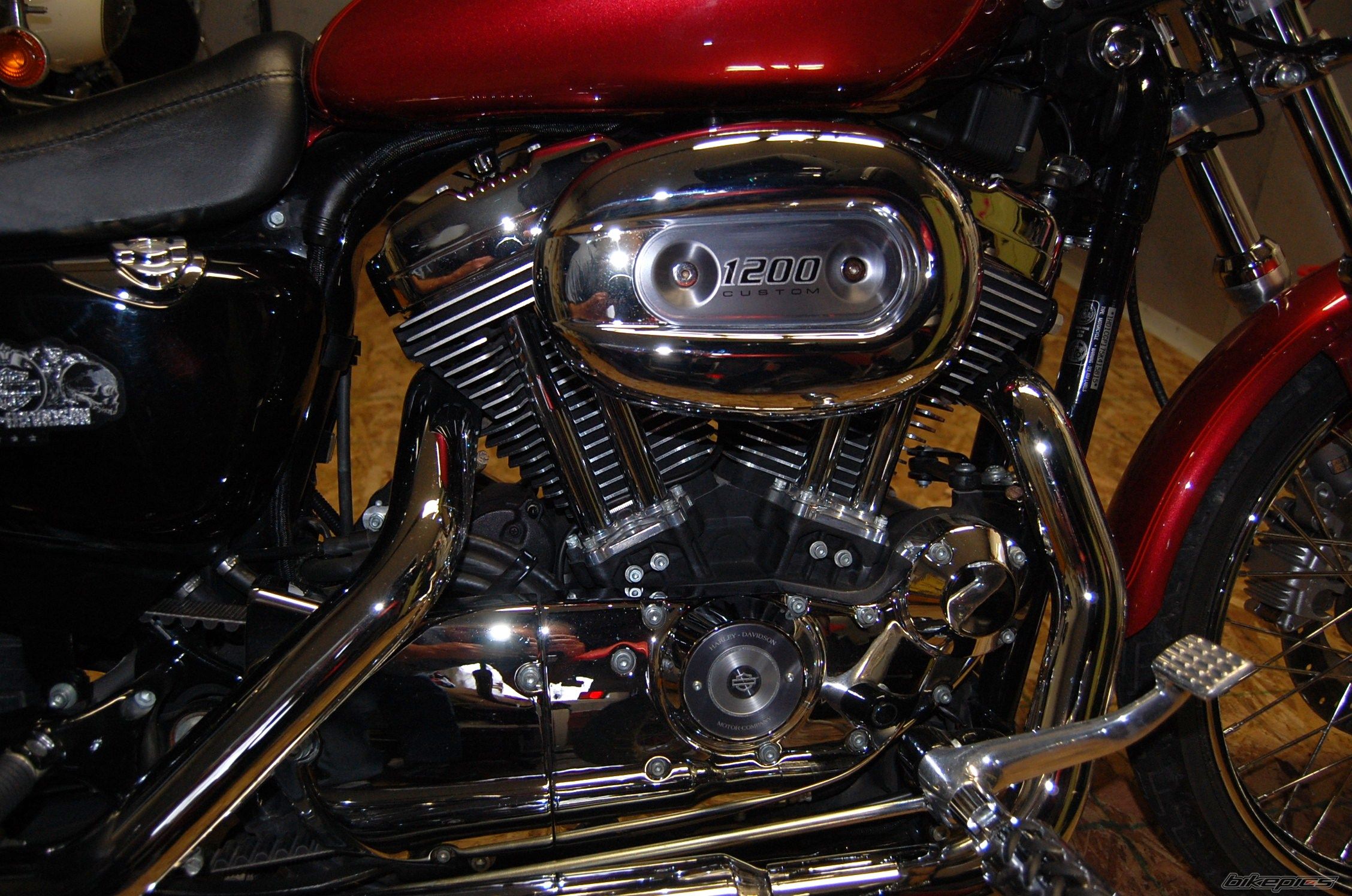 Bike Photo 2063496