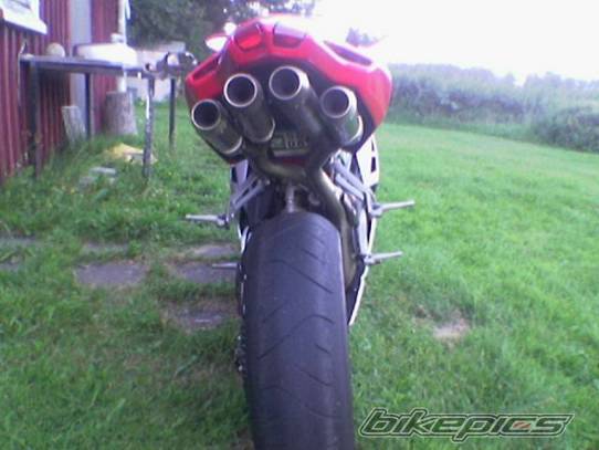 Bike Photo 206350