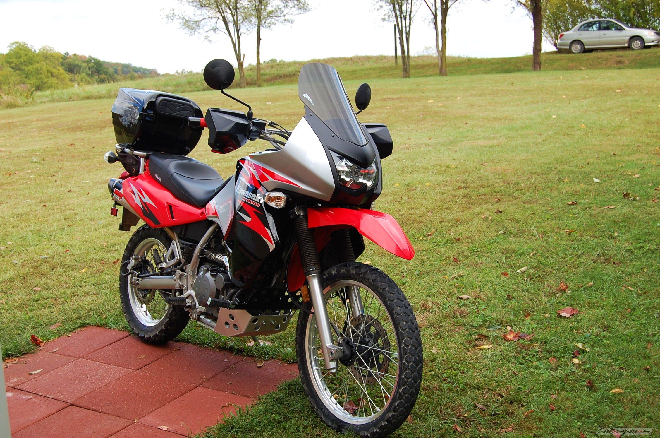 Bike Photo 2063507