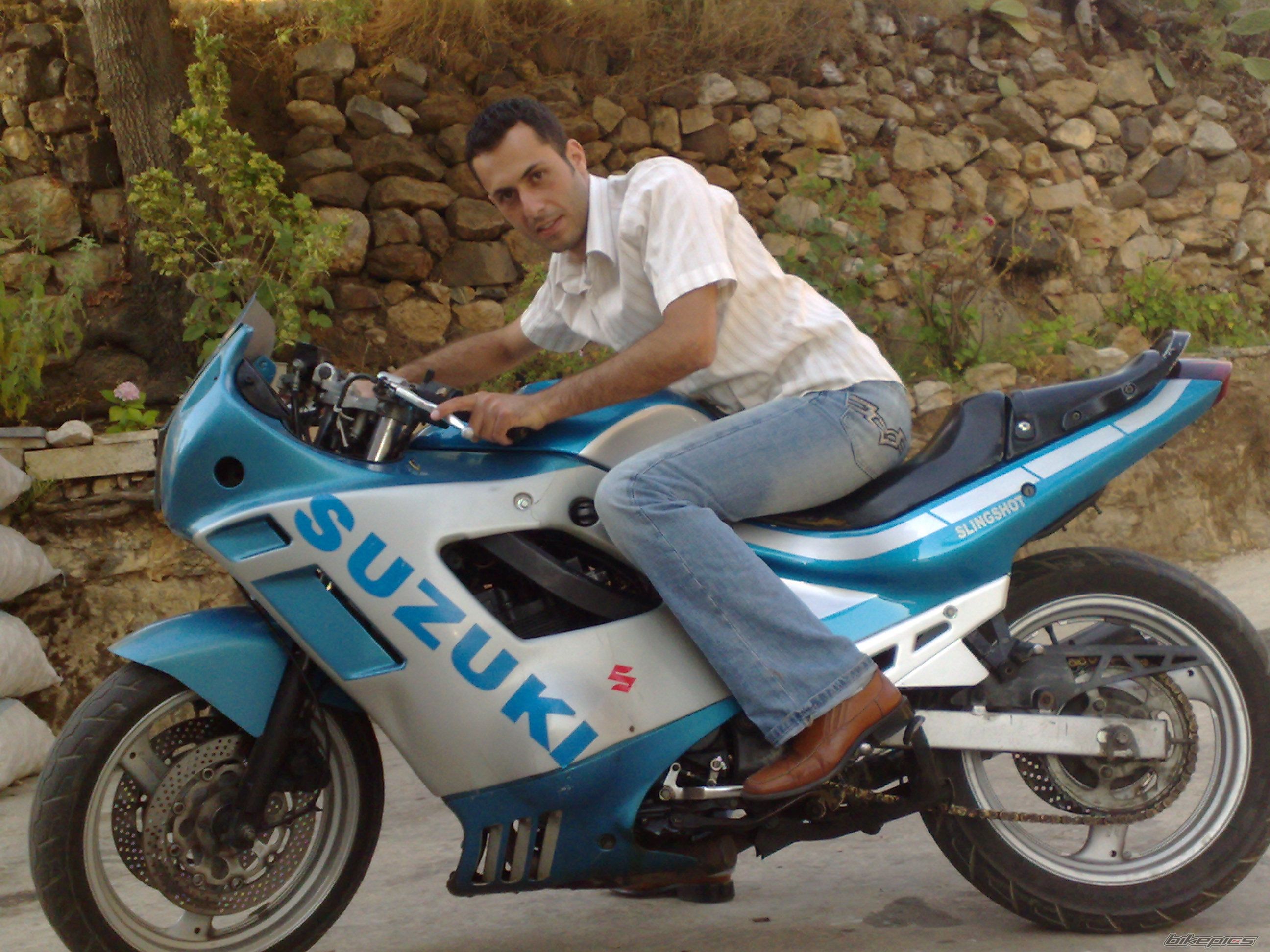 Bike Photo 2063546