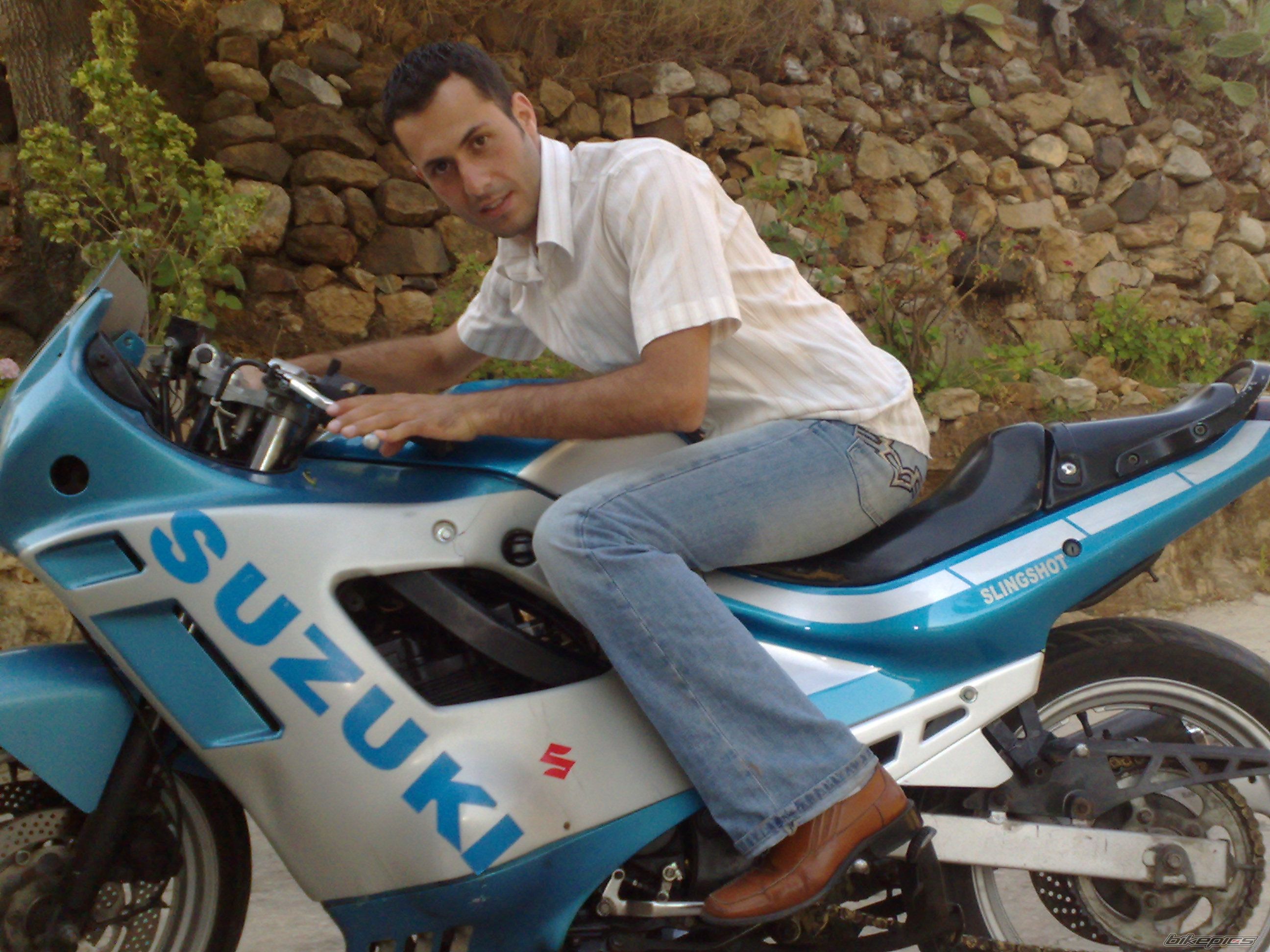 Bike Photo 2063552