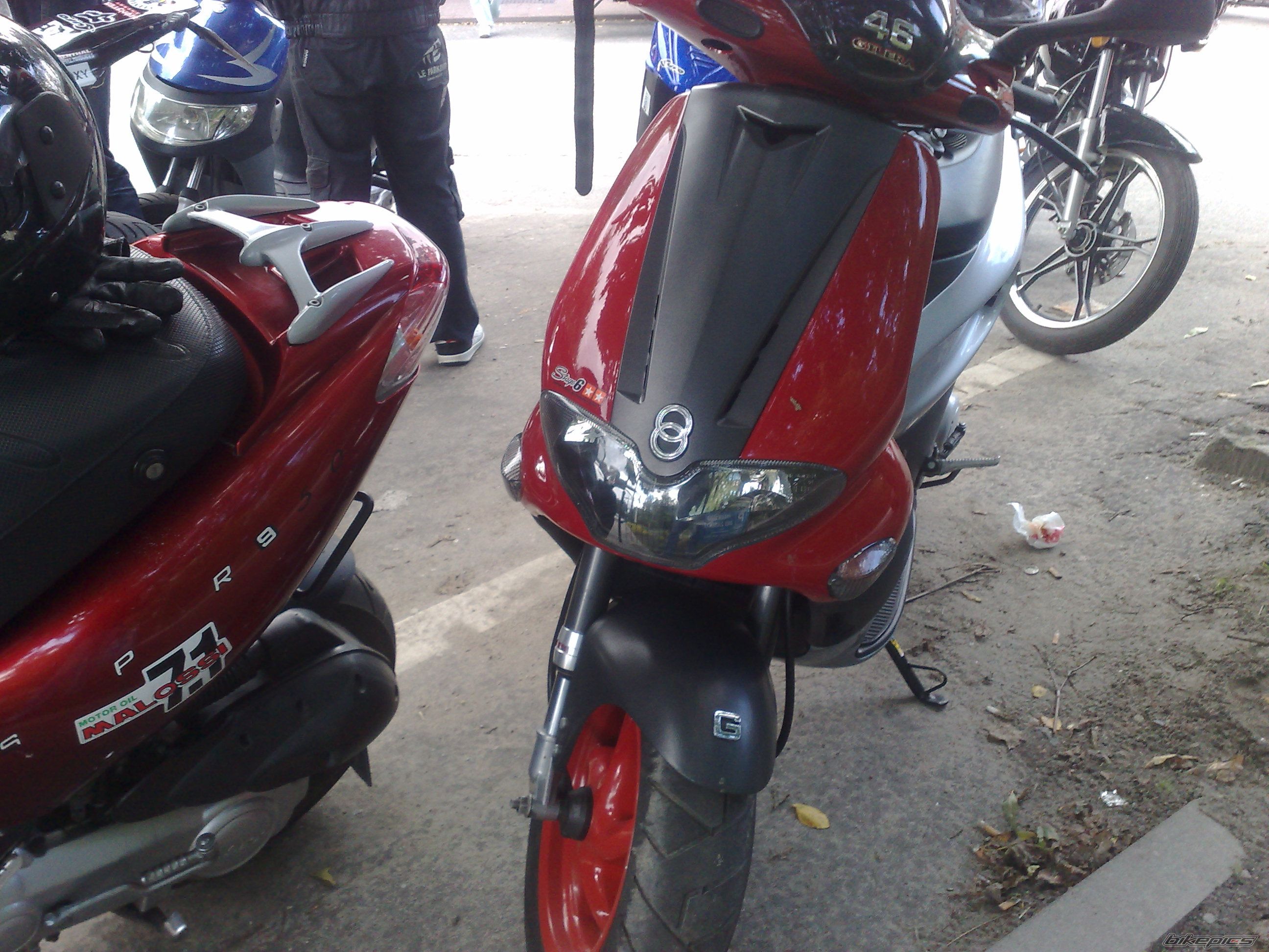 Bike Photo 2063579