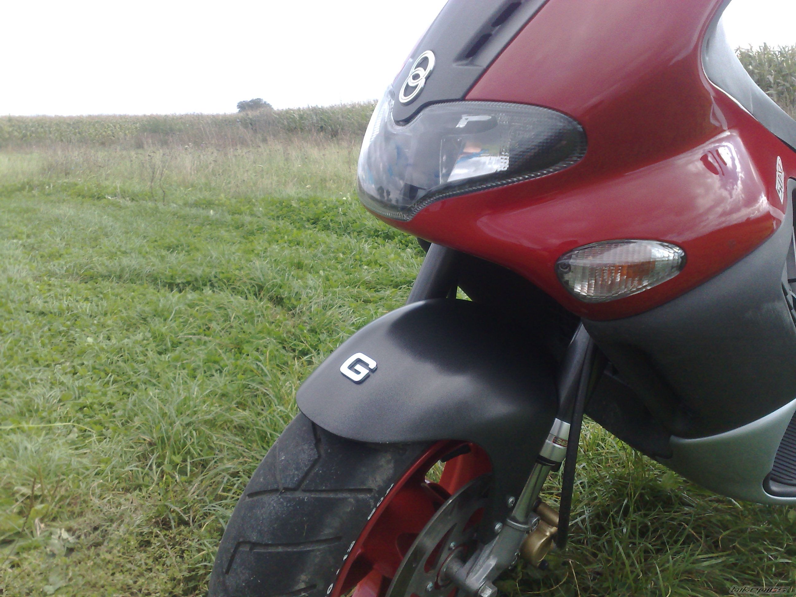 Bike Photo 2063585