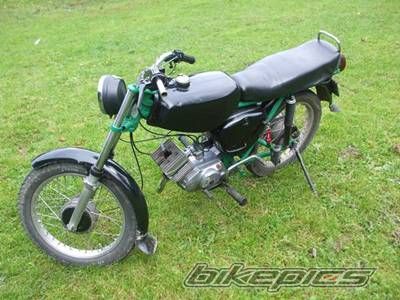 Bike Photo 2063656
