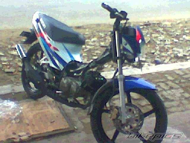 Bike Photo 206370