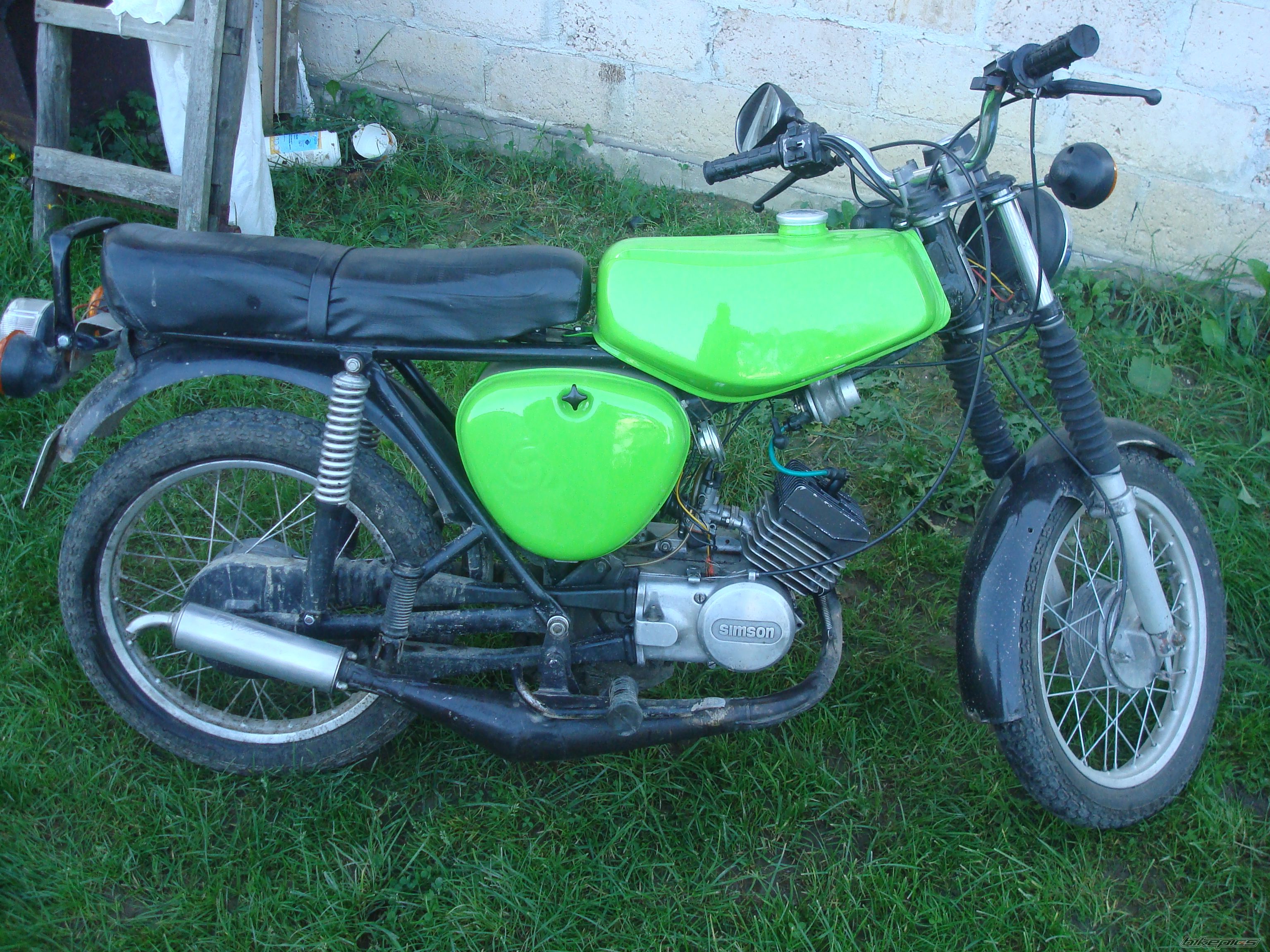 Bike Photo 2063772